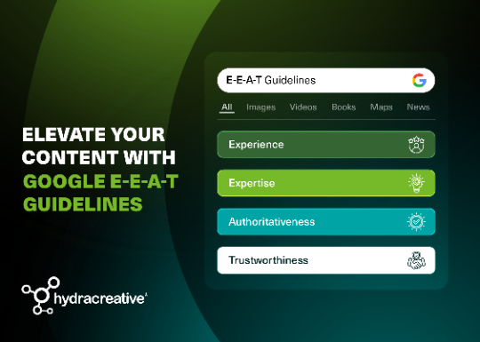 Elevate Your Content With Google E-E-A-T Guidelines main thumb image